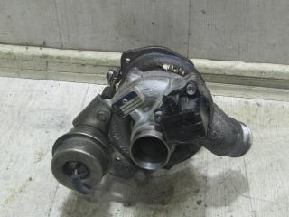 турбина Peugeot 308 T7 (2007 - 2011), 1.6 л., THP, 5FX (EP6DT), бензин, 53039880121, 0375L0, 0375N7, V758078980, V762045580