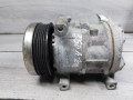 компрессор кондиционера Fiat Punto 3 поколение (2005 - 2012), 1.4 л., 350 A1.000, бензин, 55194880, 4471902150, 4471902151 - фото №2