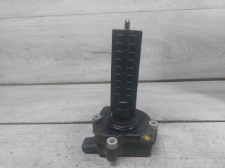 механизм изменения длины впускного коллектора Chevrolet Captiva 1 поколение (2006 - 2011), 3.2 л., 10 HM, бензин, 12609301, 12620998, 12628033