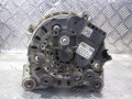 генератор Volkswagen Golf 7 поколение (2012 - 2017), 1.4 л., TSI, CXSA, бензин, 04C903023K, 04E903024S, 04C903023L - фото №3