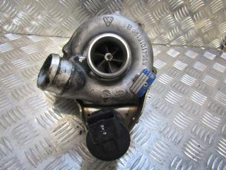 турбина Land Rover Range Rover Sport 1 поколение L320 (2005 - 2009), 2.7 л., 276DT, дизель, LR003356, 4H2Q6K682CJ, LR010188, LR005846, LR004286, 1357581, 4H206K682CL, LR021042, 4H2Q9K546CL, 4H206K682CK, 4H206K682CG