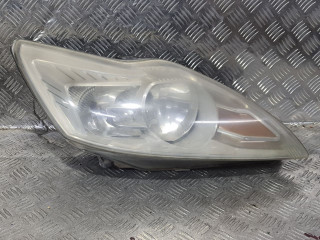 фара правая Ford Focus 2 поколение [рестайлинг] (2007 - 2011), 1744973