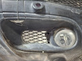 бампер передний Volkswagen Touareg 1 поколение (2002 - 2007), черный, 7L6807217AGGRU, 7L6807217R, 7L6807061L - фото №3
