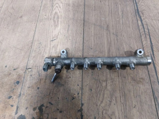 топливная рампа Volvo XC60 1 поколение [рестайлинг] (2013 - 2017), 2.0 л., D4204T14, дизель, 31303612