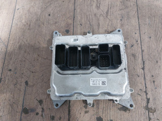 блок управления двигателем BMW X3 F25 (2010 - 2015), 2.0 л., N20 B20 A, бензин, 12147649122, 7649122
