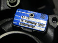 турбина Volkswagen Golf 6 поколение (2008 - 2012), 1.4 л., TSI, CAVD, бензин, 03C145701T, 03C145701B, 03C145701G, 03C145701K, 03C145701Q, 03C145702B, 03C145703A, 03C145702P - фото №7