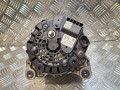 генератор Volkswagen Golf 7 поколение (2012 - 2017), 1.4 л., TSI, CXSA, бензин, 04C903023K, 04E903024S, 04C903023L - фото №3
