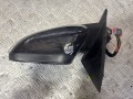 зеркало наружное левое Jaguar XF X250 250 (2007 - 2011), C2S51673 - фото №4