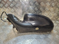 зеркало наружное левое Porsche Cayenne 955 (2002 - 2007), черный, 9557312250001C - фото №5
