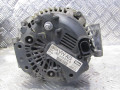 генератор Audi A6 4F/C6 (2004 - 2008), 2.0 л., TFSI, BPJ, бензин, 06E903016D, TG16C014 - фото №3