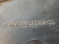 вентилятор радиатора Mercedes-Benz A-Класс W169 (2004 - 2008), 1695050255, 1698203542 - фото №5