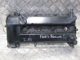 клапанная крышка Ford Mondeo 3 поколение [рестайлинг] (2003 - 2007), 2.0 л., бензин, 1423665, 1S7G6K272AE, 1S7G6K272AB, 1S7G6K272AA, 1S7G6M293BG