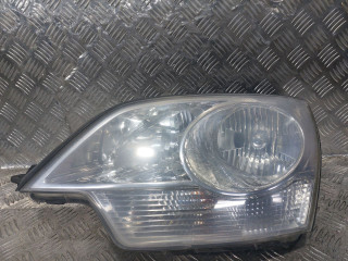 фара левая Opel Antara 1 поколение (2006 - 2011), 96699881