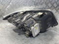 фара левая BMW 3 серия E90/E91 [рестайлинг] E90 (2008 - 2013), седан, правый руль, 63117202585, 63117240249 - фото №2