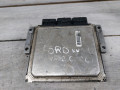 блок управления двигателем Ford Kuga 2 поколение (2013 - 2025), 2.0 л., дизель, DV4112A650CG, 28393846, 1802711, 97RI010012, DV4112A650CK, DV4112A650CF - фото №2