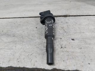 катушка зажигания BMW X5 E70 2010, 4.8 л., N62 B48 A, бензин, 0221504470, 12138647689, 12137594937, 12137551049, 0221504467, 0221504464