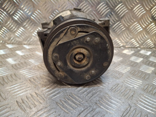 компрессор кондиционера Renault Master 2 поколение [рестайлинг] (2003 - 2010), 2.5 л., G9U 754, дизель, 8200200671, 7701499860, 8200678510, 8200763772, 8200795534, 8200832990, 8200895038, 8200979500, 8201250900