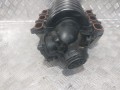 коллектор впускной Audi A6 4F/C6 (2004 - 2008), 3.2 л., AUK, бензин, 06E133210K, 06E133210F, 06E133210P, 06E133210E - фото №4
