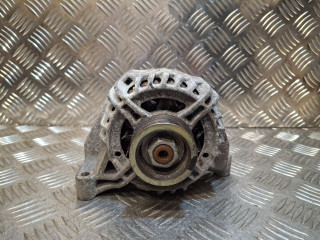 генератор Fiat Doblo 2 поколение (2010 - 2015), 1.4 л., 843 A1.000, бензин, 52003533, 51714792, 51859039