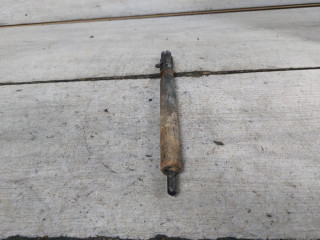 форсунка SsangYong Rexton Y250 (2006 - 2012), 2.7 л., D27DT, дизель, 6650170221, EJBR04401D