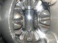КПП механическая (МКПП) Opel Astra H (2004 - 2007), 1.8 л., Z 18 XER, бензин, 55558142, 55565138, 24579782 - фото №7