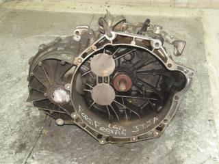 КПП механическая (МКПП) Ford Mondeo 4 поколение [рестайлинг] (2010 - 2015), 1.6 л., Ti, JTBA, бензин, 6МКПП, передний привод, 1729493, 1729499, BG9R7002ECA