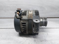 генератор Ford Focus 2 поколение (2004 - 2008), 1.8 л., QQDB, бензин, 1530298, 3M5T10300LC, 3M5T10300LD - фото №2