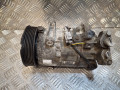 компрессор кондиционера Renault Megane 3 поколение DZ0D (2008 - 2014), 2.0 л., F4R 874, бензин, 8200956574 - фото №3