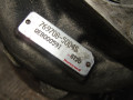 турбина Nissan Pathfinder R51 (2004 - 2010), 2.5 л., YD25DDTi, дизель, 14411EC00C, 14411EC00E - фото №7