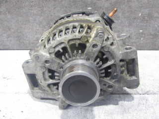 генератор Jeep Grand Cherokee 4 поколение (2010 - 2013), 3.0 л., EXF, дизель, P04801835AB, 04801835AB, 1042106591