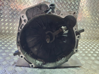 КПП механическая (МКПП) IVECO Daily 3 поколение (1999 - 2006), 2.3 л., HPi, F1AE0481M, дизель, задний привод, 8871859, 8870879, 8872176, 5S300