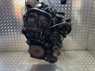 двигатель SsangYong Actyon 2 поколение [рестайлинг] (2013 - 2025), 2.0 л., XDI, D20DTF, дизель, 671950, D20DTF