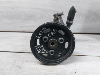 насос гидроусилителя руля Audi A4 B8/8K (2007 - 2011), 2.0 л., TDi, CAGA, дизель, 8K0145154G, 8K0145154L