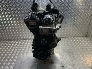 двигатель Volvo S60 2 поколение (2010 - 2013), 1.6 л., Ti, B 4164 T, бензин, B4164T, JTMA