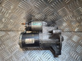 стартер Peugeot 4007 1 поколение (2007 - 2012), 2.2 л., HDi, 4HK (DW12MTED4), дизель, 5802M3, 5802FJ, 9671014680, M00T20872ZE - фото №3