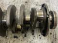 коленвал Volkswagen Transporter T4 (1990 - 2003), 2.5 л., ACV, дизель, 074105019AB - фото №3