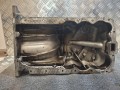 масляный поддон Opel Astra J (2009 - 2012), 1.4 л., A 14 NET, бензин, 55562729, 55568035 - фото №6