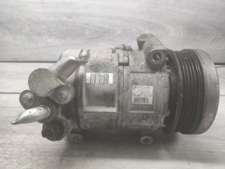 компрессор кондиционера Fiat Punto 3 поколение (2005 - 2012), 1.4 л., 350 A1.000, бензин, 55194880, 4471902150, 4471902151