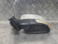зеркало наружное левое Ford Focus 2 поколение [рестайлинг] (2007 - 2011), серебро, 1610081 - фото №4