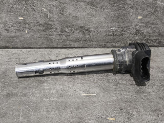 катушка зажигания Audi A6 4F/C6 (2004 - 2008), 2.0 л., BPJ, бензин, 07K905715F, 0221604115, 07K905715D, 06H905115B, 06H905115A, 07K905715