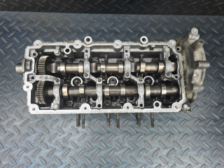 головка блока цилиндров Audi A4 B8/8K (2007 - 2011), 3.0 л., TDi, CCWA, дизель, 059103265M, 059103063ET, 059103063EQ, 059103063GE