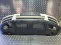 бампер передний Volkswagen Touareg 1 поколение (2002 - 2007), белый, 7L6807217AGGRU, 7L6807217R, 7L6807061L - фото №2