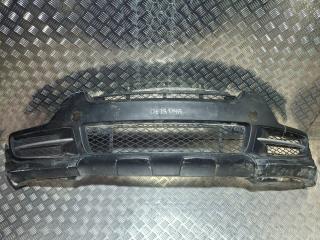 бампер передний BMW X5 E70 (2006 - 2010), черный, 51117172402, 51117158436, 51110413815, 51110413816, 51110413817