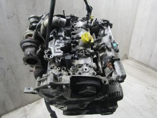 двигатель Renault Megane 3 поколение (2008 - 2014), 2.0 л., Ti, F4R 874, бензин, F4R874
