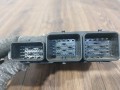 блок управления двигателем Ford Mondeo 4 поколение [рестайлинг] (2010 - 2015), 2.0 л., TXBA, дизель, BG9112A650SF, 28306980, 1802711, 97RI010012, BG9112A650SJ, BG9112A650FJD, BG9112A650FJF - фото №4