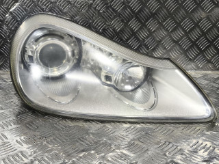 фара правая Porsche Cayenne 957 [рестайлинг] (2007 - 2010), 95563117610, 7L5941032N