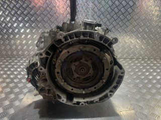 PКПП Ford Focus 3 поколение (2011 - 2015), 2.0 л., i, бензин, робот, 5337941, A2C30743105, BV6P7000BK