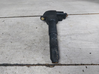 катушка зажигания Porsche Cayenne 955 (2002 - 2007), 4.5 л., M 48.00, бензин, 94860210405, 0040102002