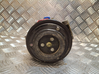 компрессор кондиционера Chevrolet Cruze 1 поколение (2009 - 2012), 1.8 л., i, F18D4, бензин, 13250596, 13376447, 687997689, 13250601, 96962250, 39056459