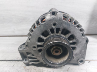 генератор Chevrolet Captiva 1 поколение (2006 - 2011), 3.2 л., 10 HM, бензин, 96673046, AC